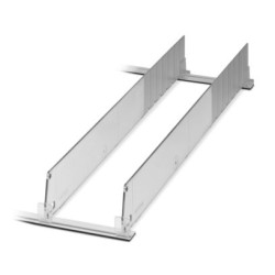 Wstawka do szyny DIN Particja Phoenix Contact Montaż na szynie DIN