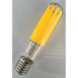 Lampa uliczna LED Soda One E40 48W 8900lm 4000K T52 filament 110-230V LED-3138 Helios