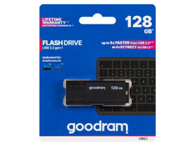 PENDRIVE 128GB GOODRAM UME3 USB3.0
