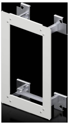 Zestaw instalacyjny Rittal SV 9666.801 9666801, stal, 1 szt.