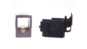 Zacisk Klatkowy Aluminiowy 4P 25-95Mm2 Cvs/Nsx/Ins40/100/160/250 (Komplet Na...