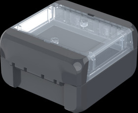 96021114 Bocube,89x80x47 mm, outdoor-compatible, IP68