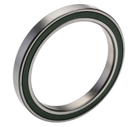 Łożysko kulkowe z głębokim rowkiem wew: 70mm zew: 90mm Jednorzędowe łożysko kulkowe z głębokim rowkiem 10mm SKF