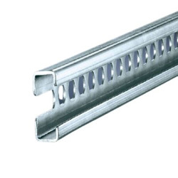 Szyna DIN szerokość 30mm długość 1.155m Rittal