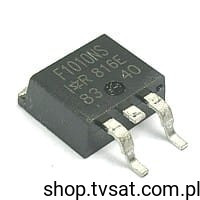 IRF1010NS N-FET 55V 85A 180W SMD-D2PAK IR