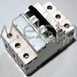 6A wyłącznik nadprądowy zwłoczny S 303 C6/3