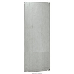 Płyta montażowa ALTIS 2000x600 /pełna/ 047615