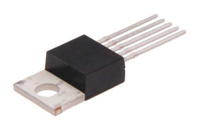 MIC29301-3.3WT TO-220-5