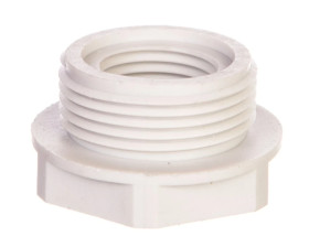 Redukcja poliamidowa do dławnic M25/M16 SKINDICHT KU-M 25/16 52104473