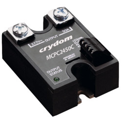 Crydom MCPC2425C Solid State Relay 25A 8-32VDC