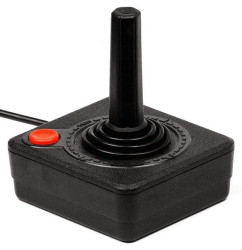 Atari 2600 Classic joystick [NEW]