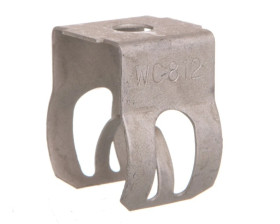 Zacisk mocujący fi 18-30mm WC812 160890 /100szt./