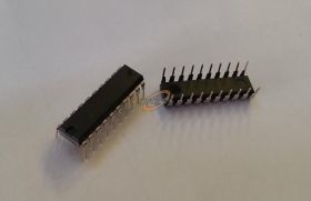 74HCT540E - UKŁAD SCALONY