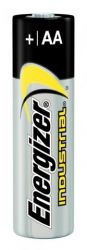 LR6 ENERGIZER INDUSTRIAL BATER