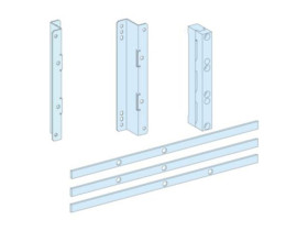Szyny montażowe Prisma G do montażu ISFT160 03122 SCHNEIDER ELECTRIC