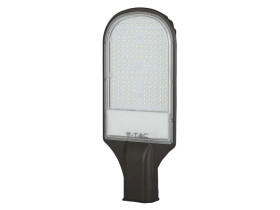 VT-101ST Lampa uliczna LED 100W 6400K 84lm/W Chip SAMSUNG IP65 czarna 21536 V-TAC