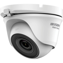 HiWatch HWT-T120-M(2,8mm) Turbo HD 2MP Mini-Turret CCTV Camera 1920x1080p