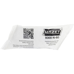 Hazet 9300N-60 High-Performance Grease 60ml For Screwdrivers Corrosion Resist