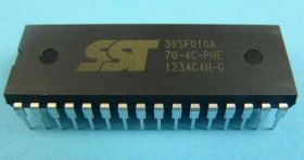 39SF010A DIP-32 70ns 1M 5V FLASH 8x128k