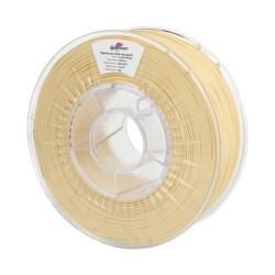 Filament Spectrum Huracan PLA 1,75mm 1kg - Cream Beige