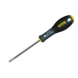 Stanley 0-65-204 FatMax Screwdriver Phillips 00 x 50mm
