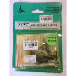 NE527 Oszczędzacz baterii - KIT