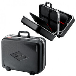 Walizka narzędziowa "BIG Twin" [nośność do 25kg] KNIPEX 00 21 42 LE