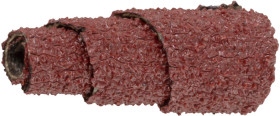 Papier ścierny tuleja LUKAS-ERZETT SRKE 1025 B.03 NK 50 A240401025050 25 mm 50 szt.