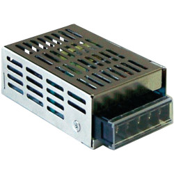Sunpower SPS 060-15 60W Enclosed Power Supply 15VDC 4A