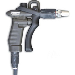 Quick 445D Pistolet do jonizacji (bez zasilacza)