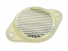 Lustro do czujnika fotoelektrycznego 40x75mm TD-04