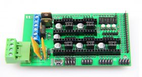 Reprap Ramps 1.4