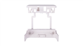 Rozgałęźnik Płaski Do Kanału Dlp 35X 50X 010736