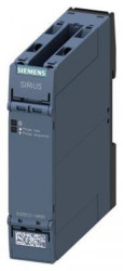 Przekaźnik kontroli kolejność faz asymetria zanik 3P 160-690V AC 15-70Hz 1 CO przyłącza śrubowe SIRIUS 3UG5512-1AR20