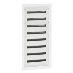 Rozdzielnica wnękowa 8x24 XL3 S 160 337228