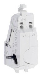 Hager HXA001H Wyzwalacz napięciowy 24 V/DC 1 szt.