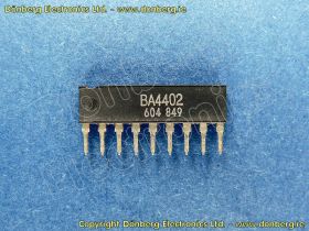 BA4402