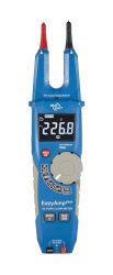 Miernik cęgowy 200A AC EazyAmpPlus TRMS