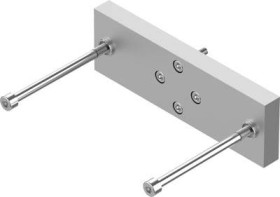 Zestaw adaptera FESTO DHAA-D-E21-70...110-Q11-50-E 5154640