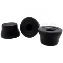 Zaślepka przepustu kablowego (dławicy) PG11 do puszek hermetycznych IP68 3 szt