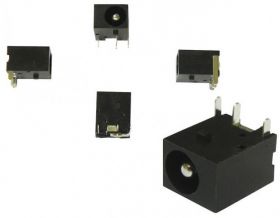 GNIAZDO DC 5.5*2.5 ASUS/COMAQ/