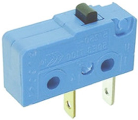 Łącznik Micro z trzpieniem Marquardt SPST IP00, IP40