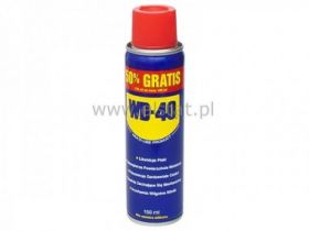 WD 40 150ml Spray wielofunkcyjny