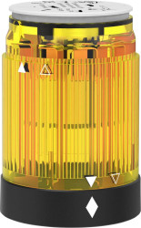 Element kolumny sygnalizacyjnej Pfannenberg BR50-FL-YE 24V Flash module 28250078030 1 szt.