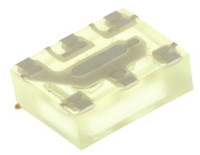 Enkoder optyczny 180 LPI impulsów na obrót 5V dc Broadcom