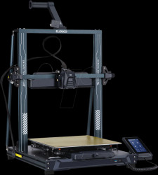 50.201.015.300 3D printer, Neptune 4 Plus