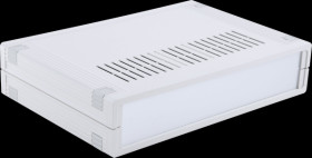 55620010.MT8 BOPLA front panel mounting, 199x290.9x62.2mm