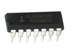 Układ scalony ICL8038
