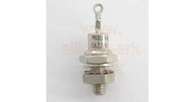 OAZ228 10Volt zener diode - Mullard