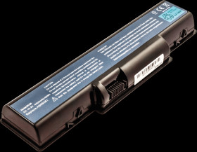 59932 Laptop battery for Acer, Li-Ion, 4400 mAh